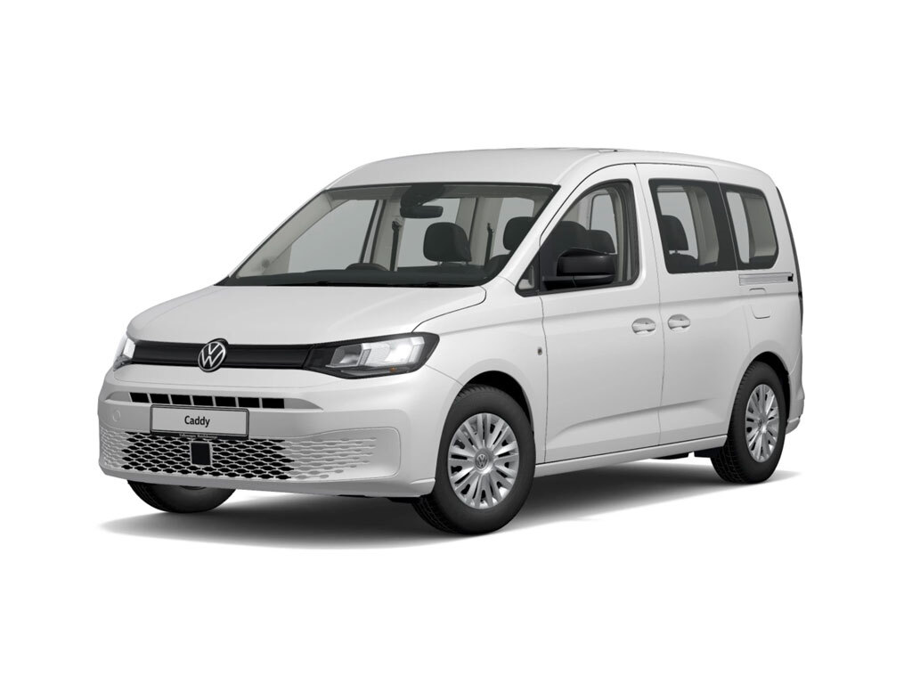 New Volkswagen Caddy Maxi 1.5 TSI Life 5dr DSG 5 Seat Petrol
